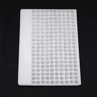 Plastic Bead Counter Boards