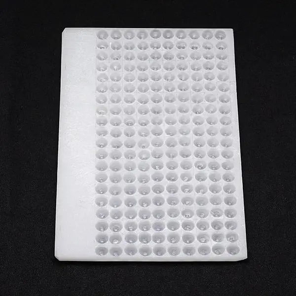Plastic Bead Counter Boards