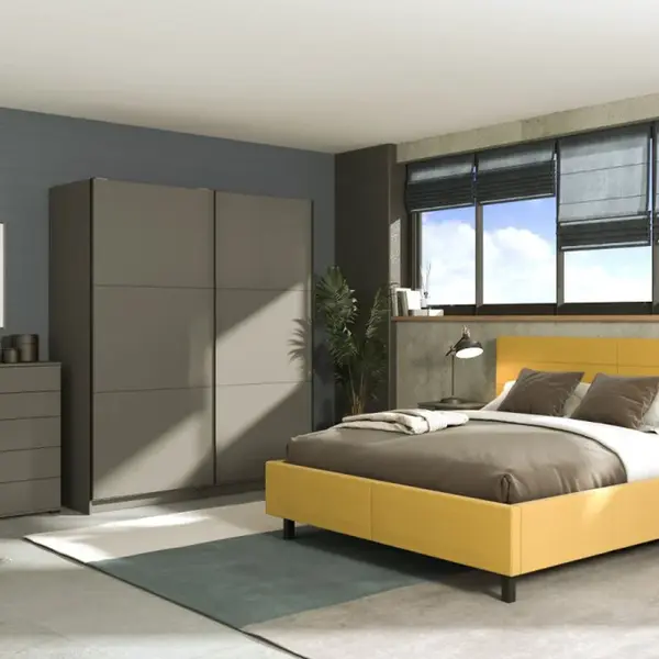 Ložnice catalina ii