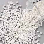 Glass Seed Beads