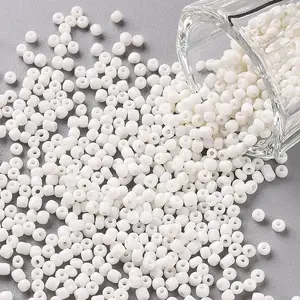 12/0 Glass Seed Beads
