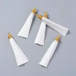 Nylon Tassel Big Pendants
