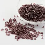8/0 Glass Seed Beads