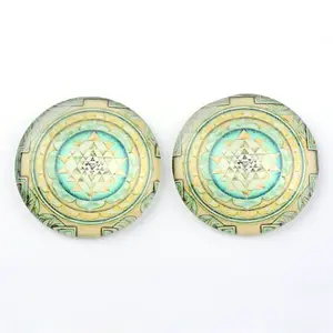 Glass Cabochons
