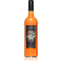 HIMALYO Goji džus 100% 100% šťáva v biokvalitě 750 ml
