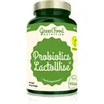 GreenFood Nutrition Probiotics LactoWise® kapsle s probiotiky 60 cps