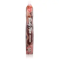 Secret play Body Pen barva na tělo Chocolate 35 g