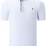 Pánská polokošile dewberry