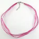 Jewelry Making Necklace Cord