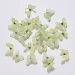 3D Resin Cabochons