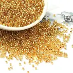 Glass Seed Beads
