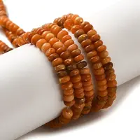 Natural Dolomite Beads Strands