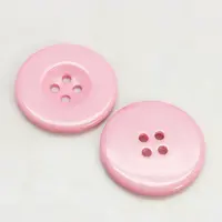 Resin Buttons