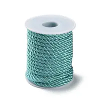 Nylon Twisted Round Cord