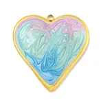 Ion Plating(IP) 304 Stainless Steel Pendants