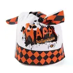 100Pcs Rabbit Shaped Halloween Candy Plastic Bags
