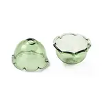 Glass Bead Cone for Wind Chimes Making