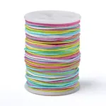 Segment Dyed Polyester Thread