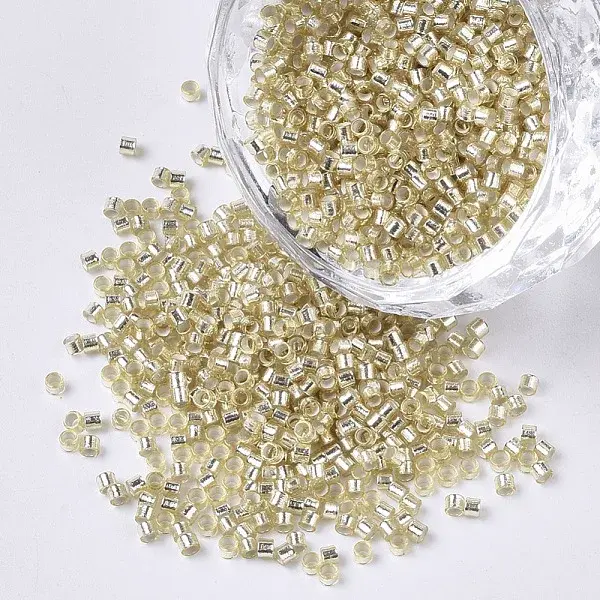 FGB 11/0 Grade A Glass Seed Beads