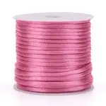 Nylon Satin Rattail Cords