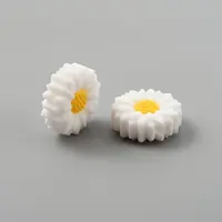 Silicone Beads