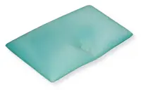 Anatomický polštář london viscogreen - paměťová pěna