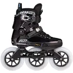 Powerslide KOLEČKOVÉ BRUSLE POWERSLIDE NEXT 30TH ANNIVERSARY TRINITY Freeride brusle, , velikost