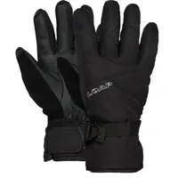 LOAP RAMIR Pánské rukavice, černá, velikost