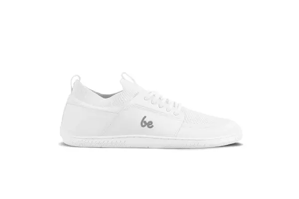 Barefoot tenisky Be Lenka Swift - All White