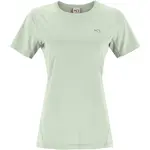 KARI TRAA NORA 2.0 Dámské triko, světle zelená, velikost