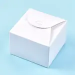 Foldable Kraft Paper Box