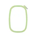 Plastic Embroidery Hoops