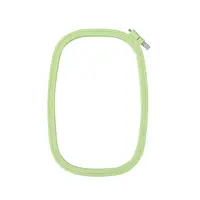 Plastic Embroidery Hoops