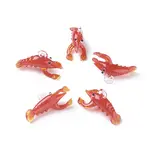 Handmade Lampwork Pendants