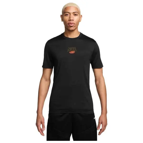 Nike Mens Dri-FIT Basketball T-Shirt M
