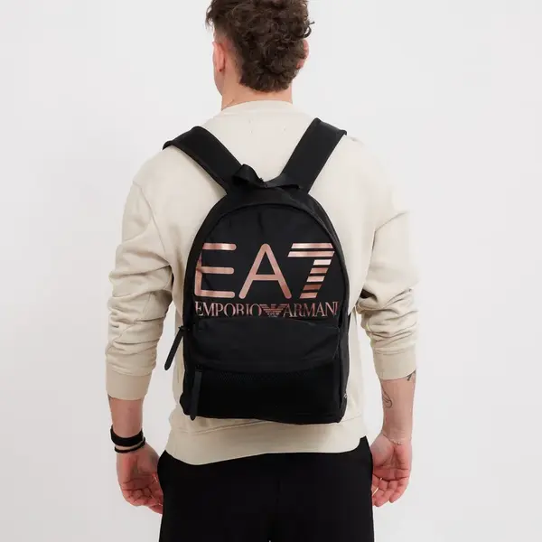 EA7 Emporio Armani BACKPACK OS