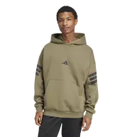 adidas Future Icons 3-Stripes Hoodie 2XL