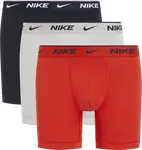 Nike boxer brief 3pk-everyday cotton stretch S