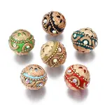 Handmade Indonesia Beads