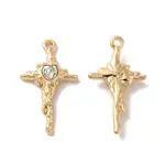 Rack Plating Alloy Pandants