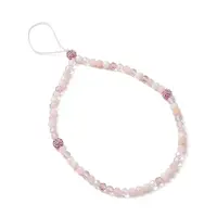 Glass Mobile Straps