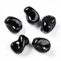 Handmade Porcelain Beads