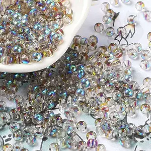 Glass Seed Beads