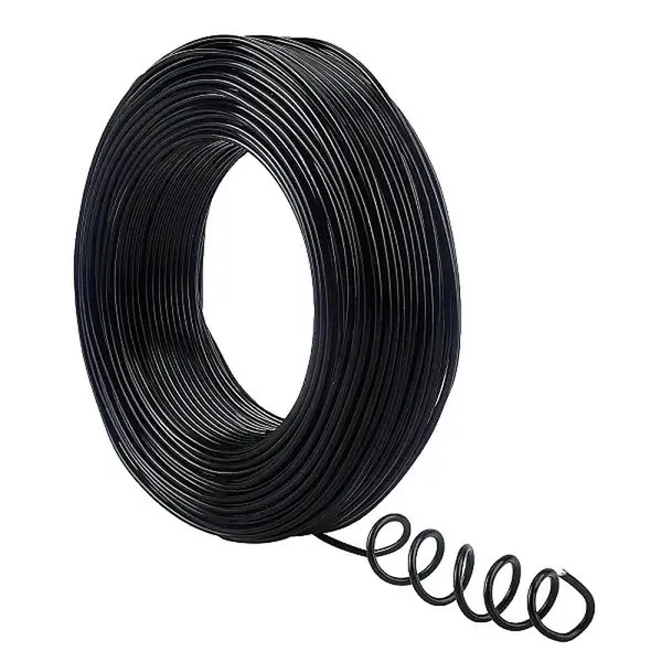 Round Anodized Aluminum Wire