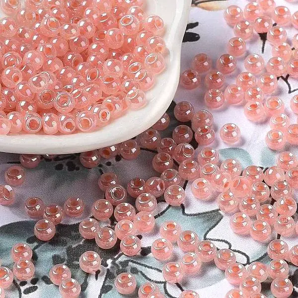 Glass Seed Beads