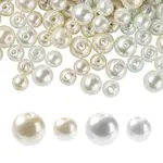 Glass Pearl Beads Strands