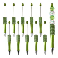 ABS Plastic Ball-Point Pen