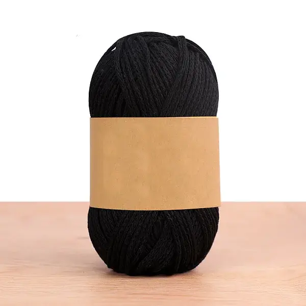 Cotton Knitting Crochet Yarn