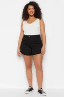 Dámské kraťasy Trendyol