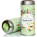 Naturalis Čaj vanilkový BIO čaj rooibos v BIO kvalitě 70 g